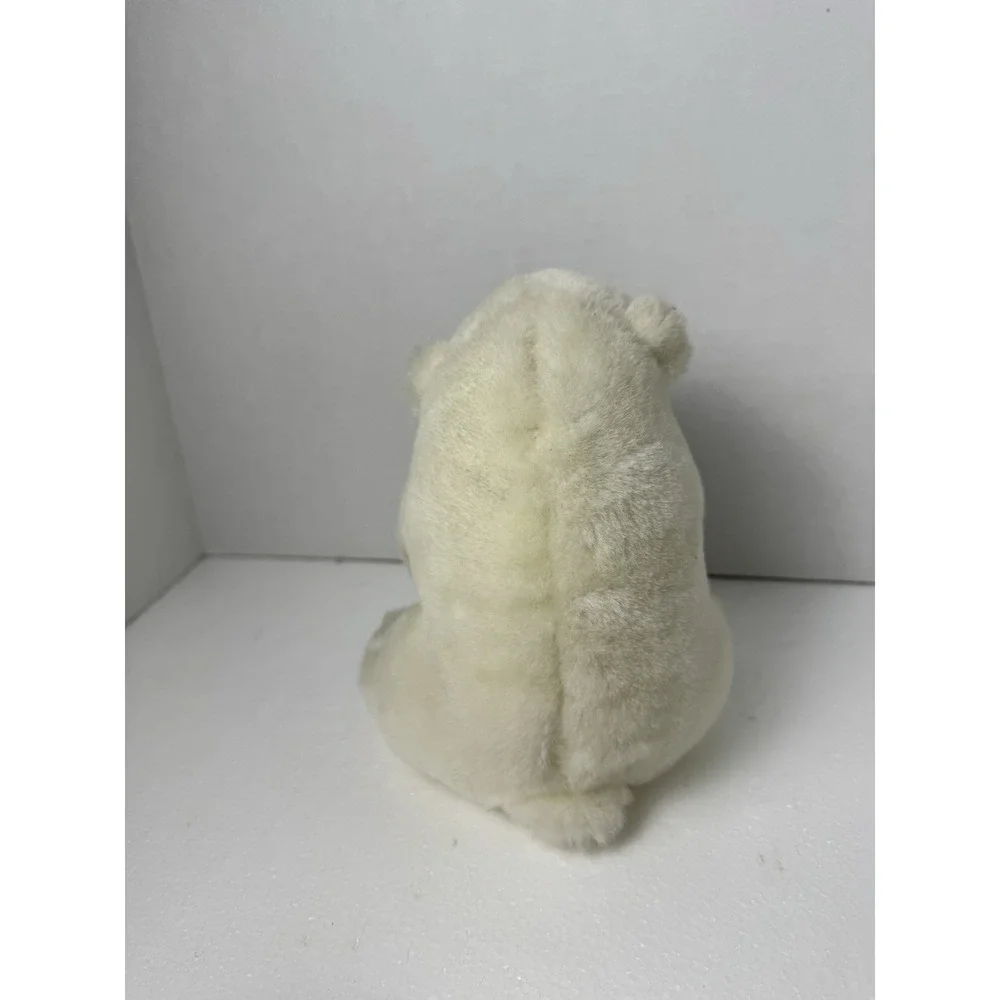 1993 Coca-Cola Coke Plush 7